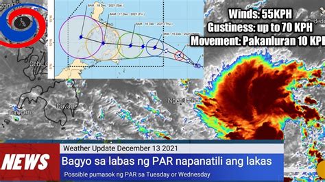 bagyo update today